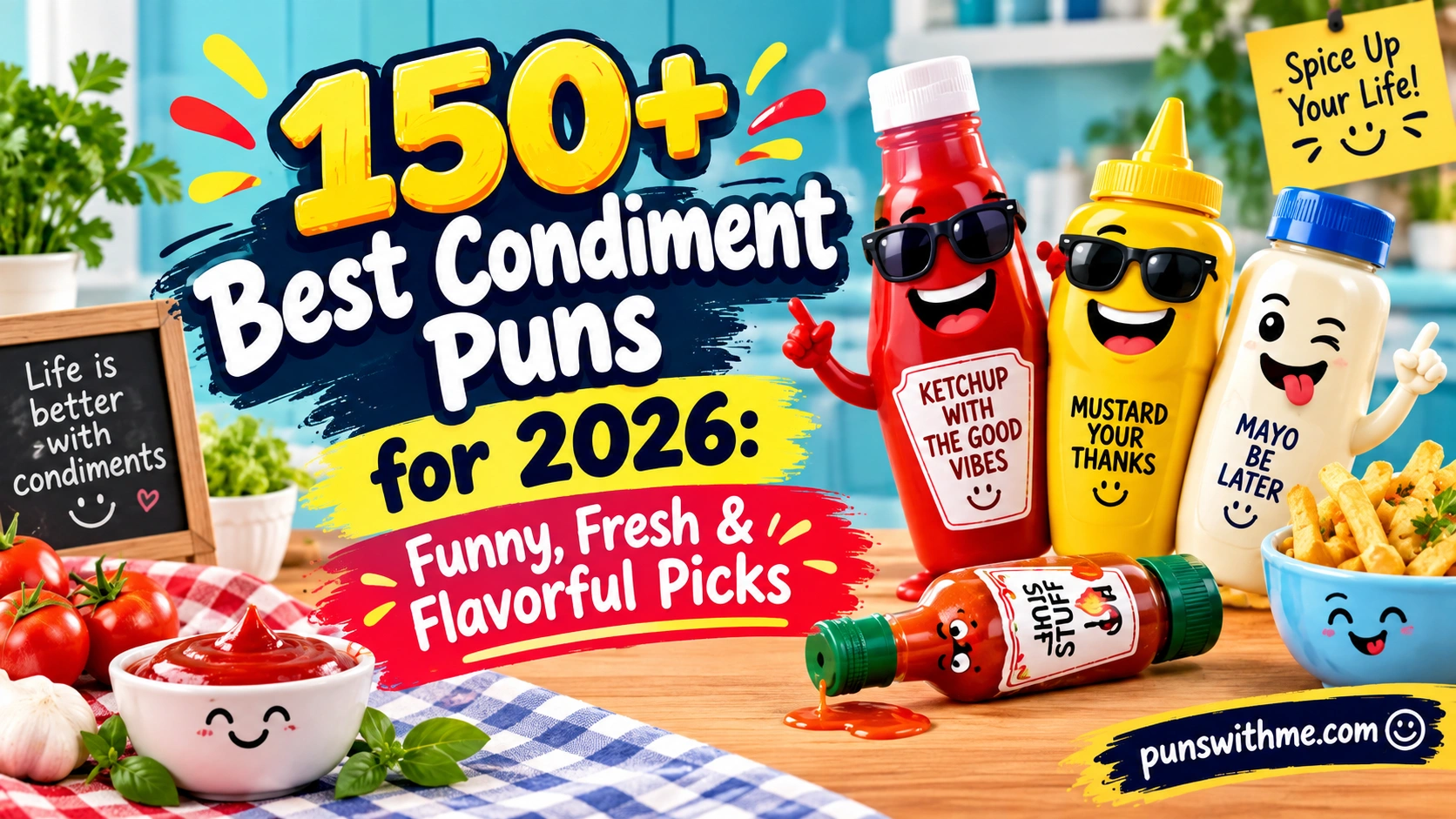 150+ Best Nose Puns for 2026: Funny, Fresh & Clever Picks
